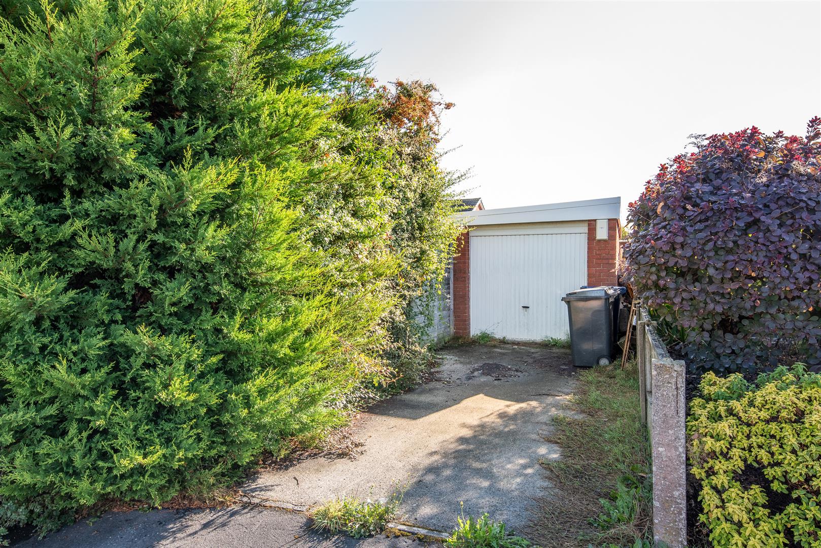 Sumpter Croft, Penwortham, Preston